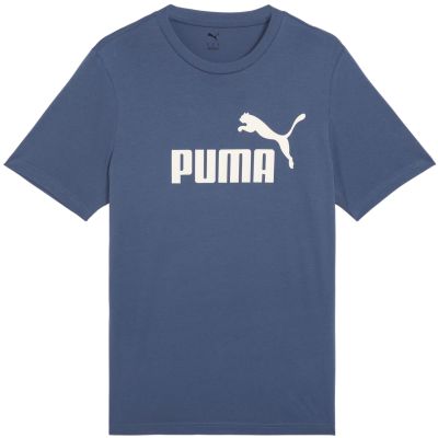 14. Puma Ess Nr. 1 Logo Tee (s) M 682533 80
