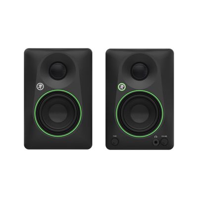 Mackie CR3.5 - Aktive Studiomonitore