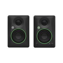 Mackie CR3.5 - Aktive Studiomonitore