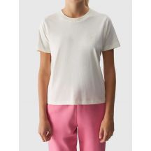 T-Shirt 4F W 4FWAW24TTSHF1650-12S