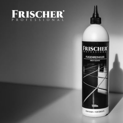 4. Frischer Fugenreiniger 1l