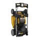 7. DeWALT DCMWP134N-XJ Rasenmäher