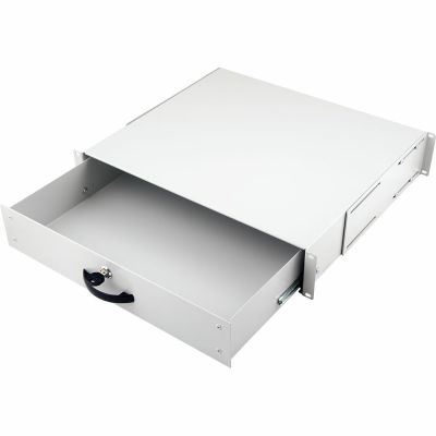 EZD-2-G Rack-Teileschublade