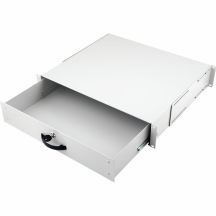 EZD-2-G Rack-Teileschublade