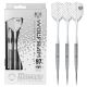 8. Dartpfeile Harrows WOLFRAM 97 % Steeltip