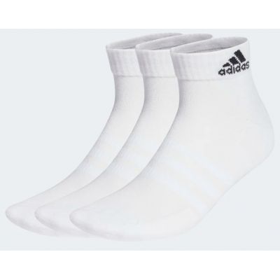 Adidas Gepolsterte Sportswear-Söckchen HT3441