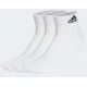 Adidas Gepolsterte Sportswear-Söckchen HT3441