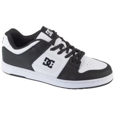 DC Schuhe Manteca 4 DC01732115 Schwarz 41