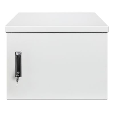 3. Intellinet 716093 9U Rack-Wandschrank Grau