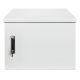 3. Intellinet 716093 9U Rack-Wandschrank Grau