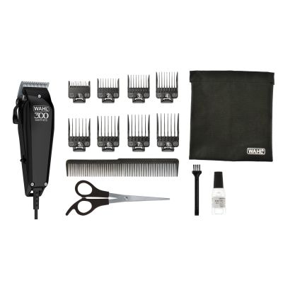 3. WAHL 300 Serie 20102-0460 Haarschneidemaschine