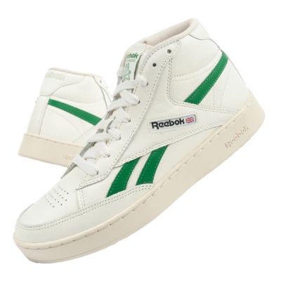 28. Reebok Club Form Hi M GZ2437 Schuhe