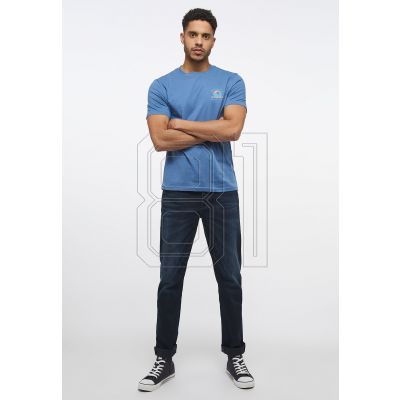 16. Mustang Alex C Print T-Shirt M 1013836-5169