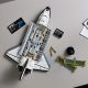 6. LEGO Icons 10283 NASA Space Shuttle Discovery