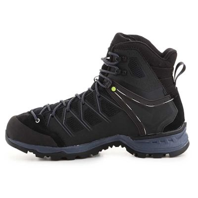 5. Salewa Ms Mtn Trainer Lite Mid GTX M 61359-0971 Trekkingschuhe