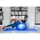 9. Gymnastikball BL003 55 cm HS-TNK-000011192