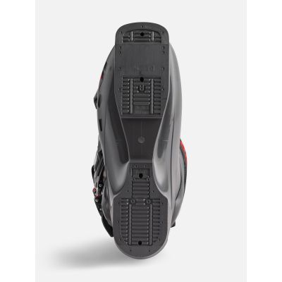 7. Skischuhe ROSSIGNOL HERO WORLD CUP 140 LV Meteor Grey