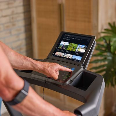 7. PROFORM ELEKTRISCHES LAUFBAND SPORT