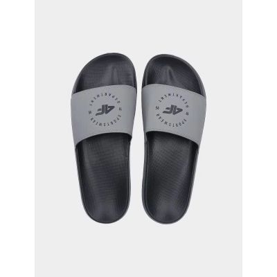 2. Herren-Flip-Flops 4F 4FWSS26FSLIM094-25S