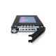 3. Icy Dock MB996TK-B Festplattengehäuse (HDD/SSD) Aluminium, Schwarz, 2,5"