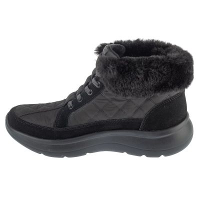 2. Skechers Slip-Ins: On-The-GO Encore – Elisa 144841-BBK Schwarz, 36