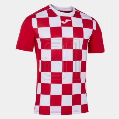 Joma Flag II T-Shirt 101465.602