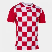 Joma Flag II T-Shirt 101465.602