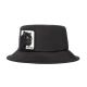 2. Goorin Bros. Bucket Hat Bucktown Panther - 105-0128-BLK