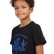 5. Jungen-T-Shirt 4F M2815 Tiefschwarz 4FJWSS26TTSHM2815 20S