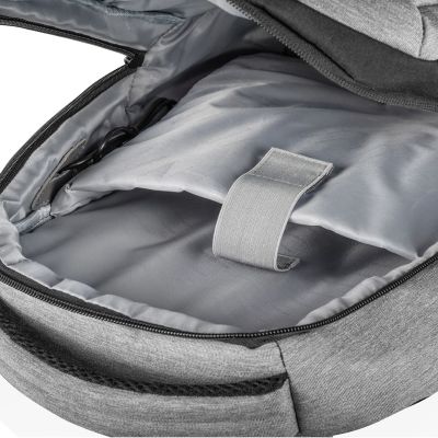 20. MODECOM SMART BACKPACK FÜR LAPTOP 15,6"