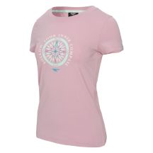 Damen-T-Shirt mit kurzen Ärmeln LADY HARANA