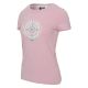 Damen-T-Shirt mit kurzen Ärmeln LADY HARANA