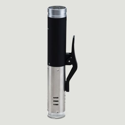 3. Mellerware Cheffy Black Sous-Vide-Garer