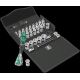 2. Zyklop Speed 3/8" Ratschenset 8100 SB All-In, 35