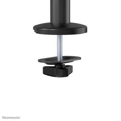 8. Neomounts DS60-425BL1 Monitorhalterung/Ständer 68,6 cm (27") Schreibtisch Schwarz