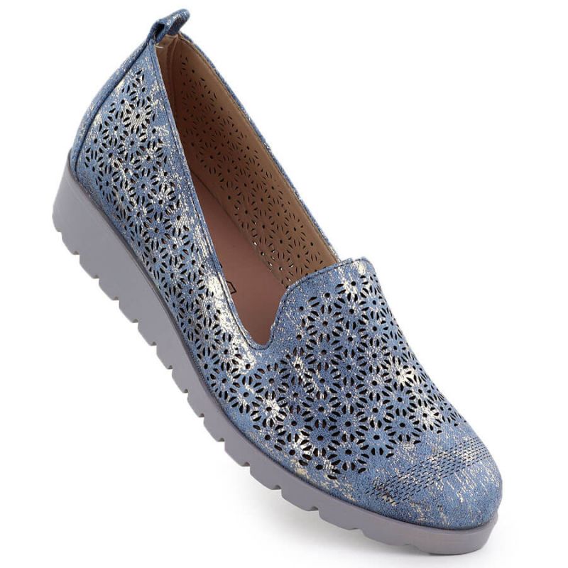 4. M.Daszyński W MR1628-20 SAN50B Stöckelschuhe