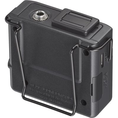 8. Tascam DR-10L PRO - Digitalrekorder (Mikro)