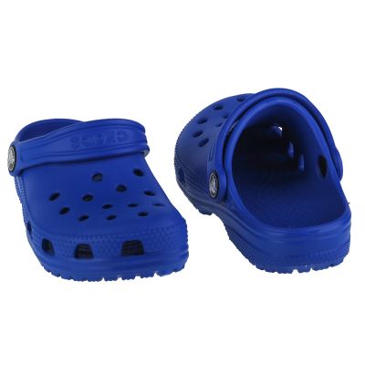 9. Crocs Classic Clog T Jr 206990-4KZ Flip-Flops