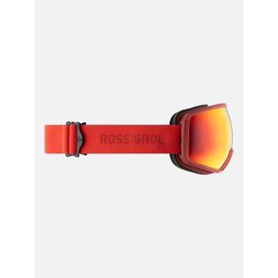 2. Rossignol Izar Red Skibrille