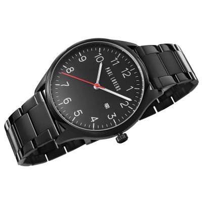 5. Paul Lorens PL1273B2-1A5 Herrenuhr