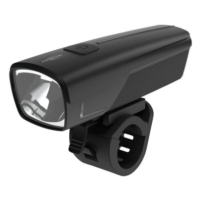 Ansmann 1600-0524 Fahrradlicht LED-Frontlicht 50 lm