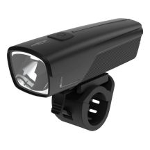 Ansmann 1600-0524 Fahrradlicht LED-Frontlicht 50 lm