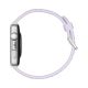 4. Huawei Fit 4 Smartwatch | AMOLED-Display | 1,82 Zoll | Wasserdicht | Lila