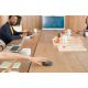 5. Logitech Rally Mikrofonpanel 989-000430