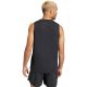 3. adidas Running Essentials Herren-T-Shirt Schwarz KB5969
