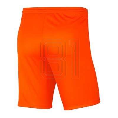 3. Nike Park III Knit Jr. BV6865-819