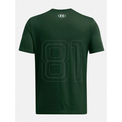 4. Under Armour T-Shirt M 1382911-301