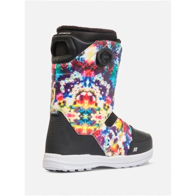 3. Herren-Snowboardboots K2 MAYSIS psych