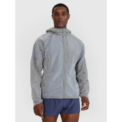 Ultraleichte Laufjacke für Herren 4F 4FWSS25TTJAM698-27S
