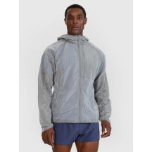 Ultraleichte Laufjacke für Herren 4F 4FWSS25TTJAM698-27S